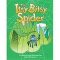 Shell Education Shell Education 100233 the Itsy Bitsy Spider Big Book 100233